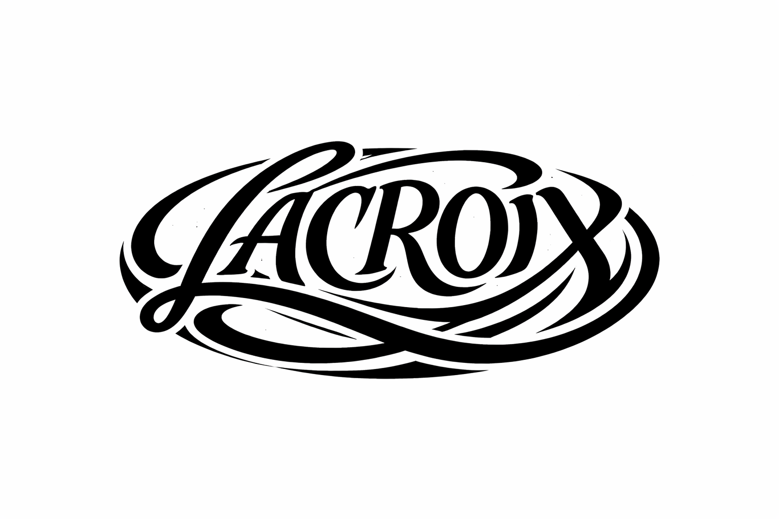 LACROIX.